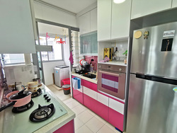 Blk 476A Hougang Capeview (Hougang), HDB 3 Rooms #429695921